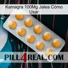 Kamagra 100Mg Jalea Cómo Usar levitra1